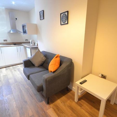 Premier Lodge Central Wolverhampton Luaran gambar
