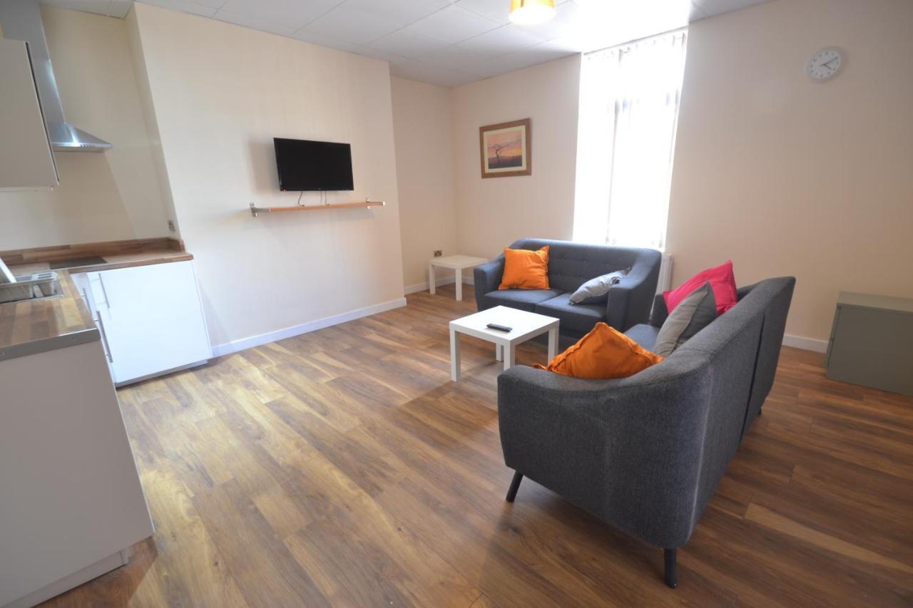 Premier Lodge Central Wolverhampton Luaran gambar
