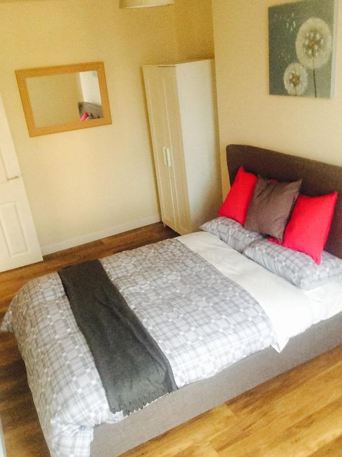 Premier Lodge Central Wolverhampton Luaran gambar