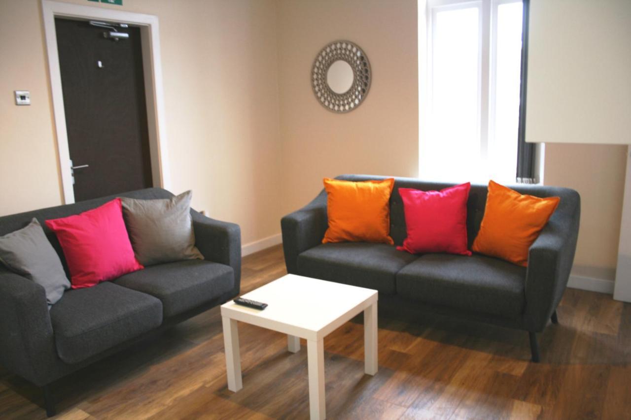 Premier Lodge Central Wolverhampton Luaran gambar