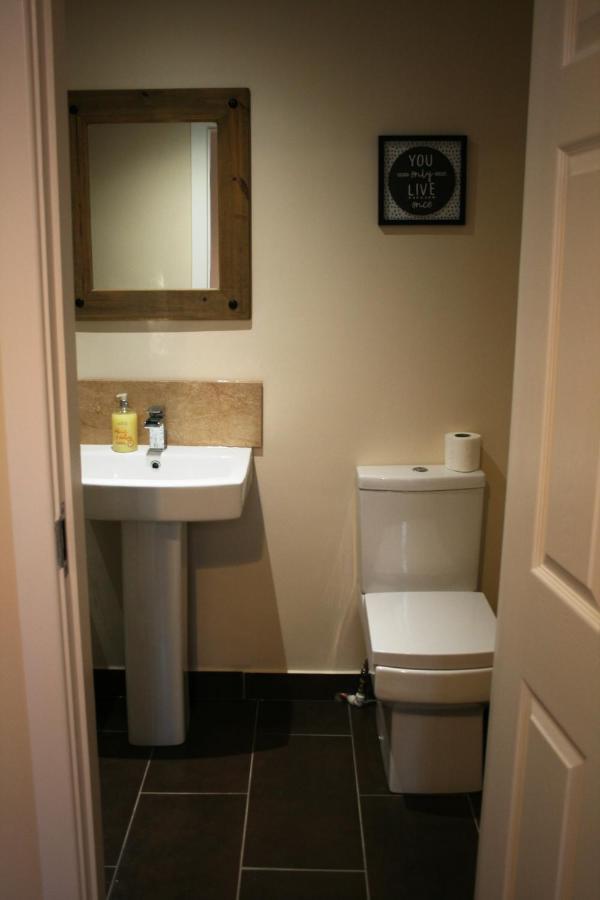 Premier Lodge Central Wolverhampton Luaran gambar
