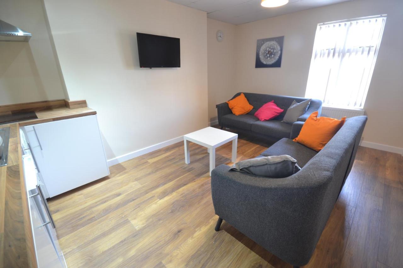 Premier Lodge Central Wolverhampton Luaran gambar