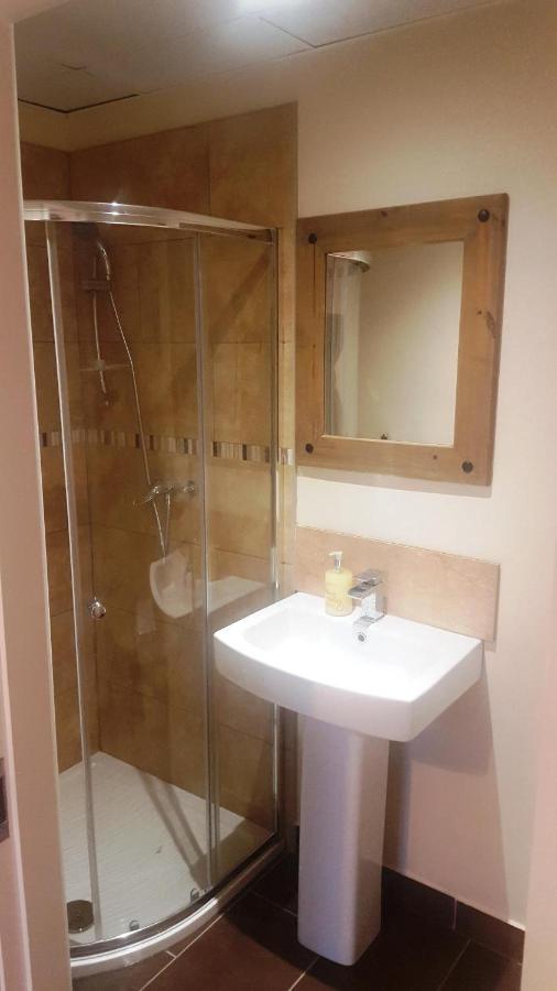 Premier Lodge Central Wolverhampton Luaran gambar