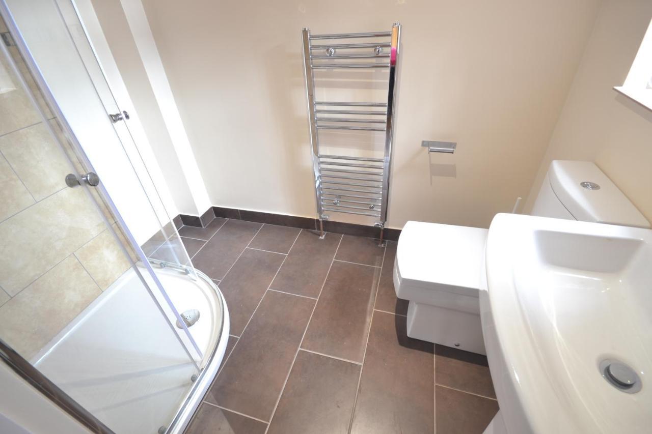 Premier Lodge Central Wolverhampton Luaran gambar