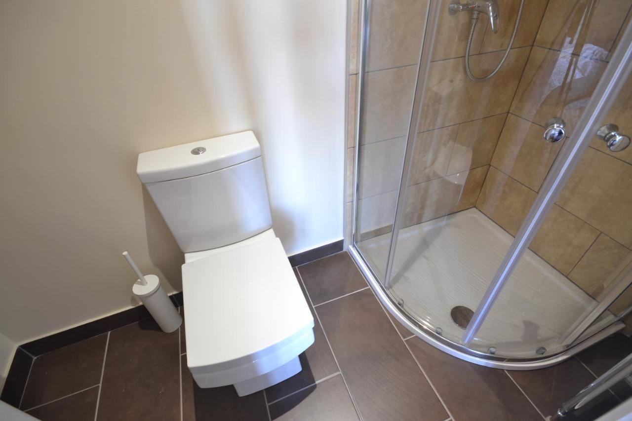 Premier Lodge Central Wolverhampton Luaran gambar