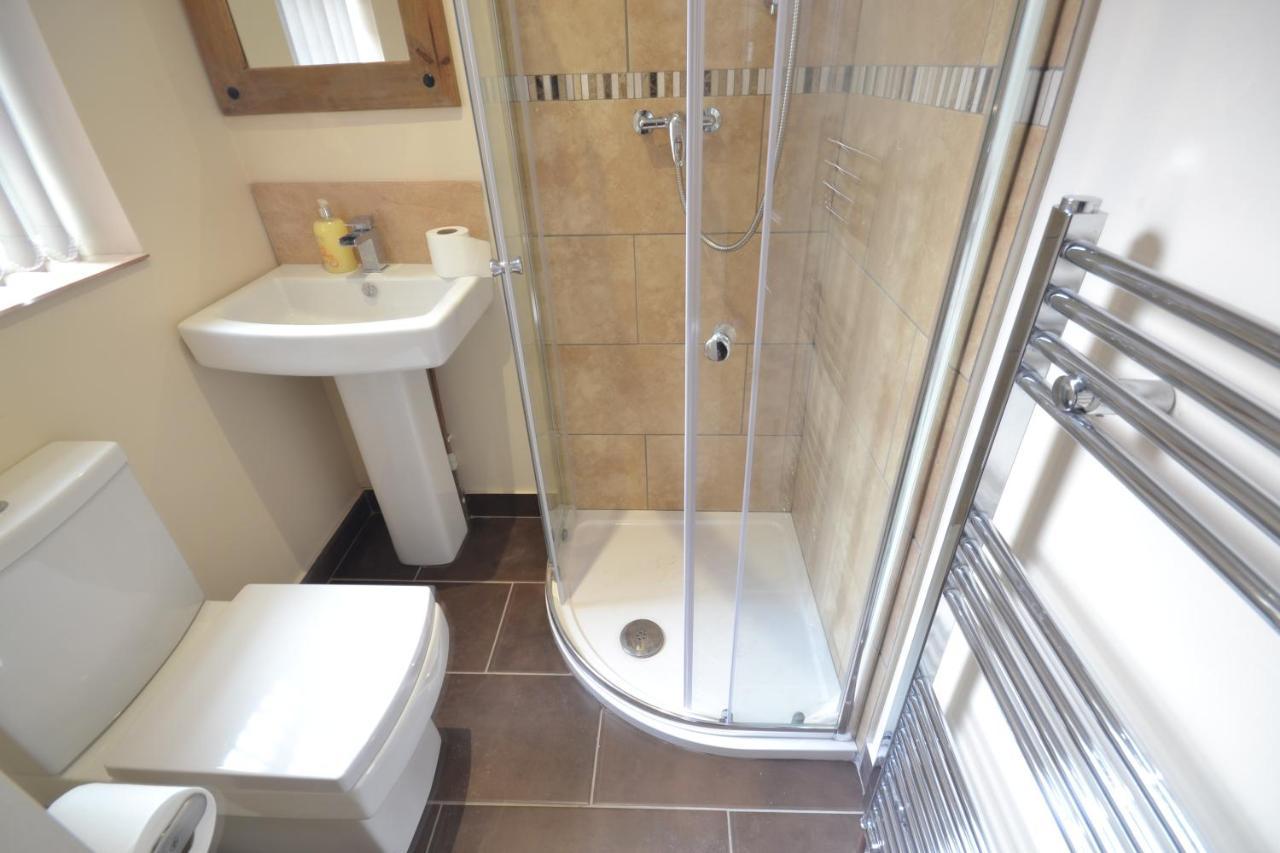 Premier Lodge Central Wolverhampton Luaran gambar
